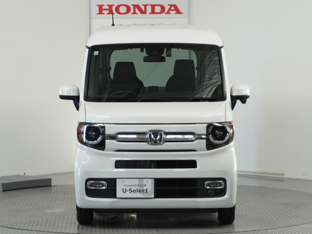 Ｎ－ＶＡＮ ファン　当社試乗車ナビＤレコＲカメＥＴＣクルコンＢＴ（23枚目）