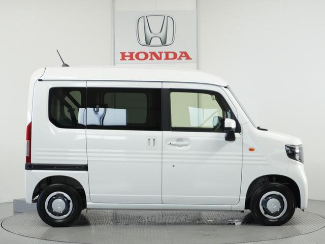 Ｎ－ＶＡＮ ファン　当社試乗車ナビＤレコＲカメＥＴＣクルコンＢＴ（25枚目）