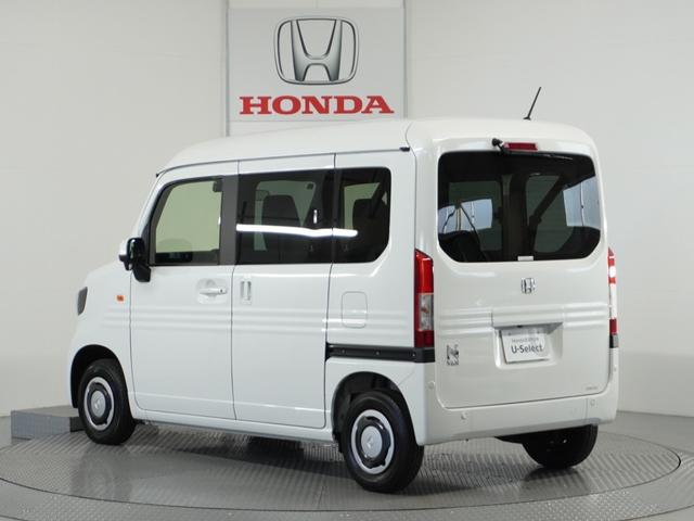 Ｎ－ＶＡＮ ファン　当社試乗車ナビＤレコＲカメＥＴＣクルコンＢＴ（26枚目）