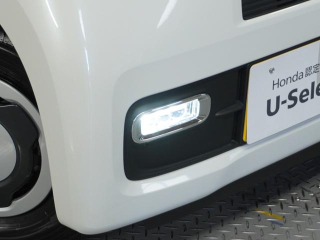 Ｎ－ＶＡＮ ファン　当社試乗車ナビＤレコＲカメＥＴＣクルコンＢＴ（30枚目）