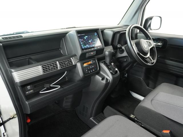 Ｎ－ＶＡＮ ファン　当社試乗車ナビＤレコＲカメＥＴＣクルコンＢＴ（32枚目）