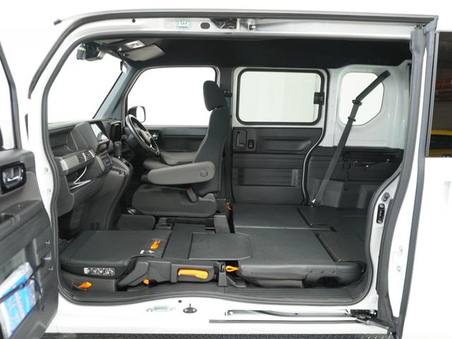 Ｎ－ＶＡＮ ファン　当社試乗車ナビＤレコＲカメＥＴＣクルコンＢＴ（34枚目）