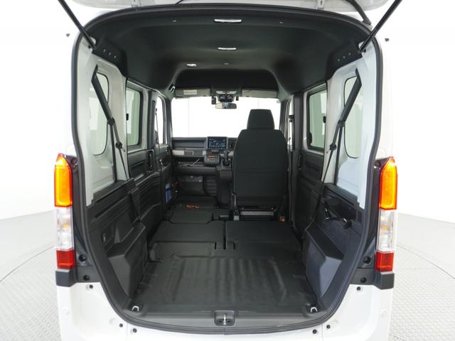 Ｎ－ＶＡＮ ファン　当社試乗車ナビＤレコＲカメＥＴＣクルコンＢＴ（35枚目）