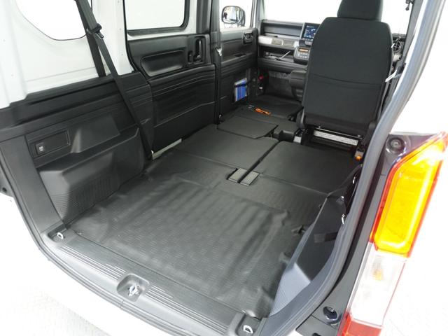 Ｎ－ＶＡＮ ファン　当社試乗車ナビＤレコＲカメＥＴＣクルコンＢＴ（36枚目）
