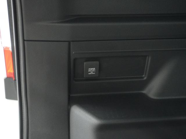 Ｎ－ＶＡＮ ファン　当社試乗車ナビＤレコＲカメＥＴＣクルコンＢＴ（37枚目）