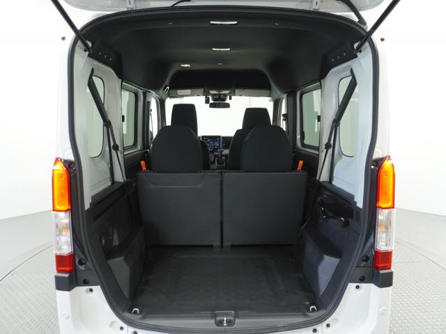 Ｎ－ＶＡＮ ファン　当社試乗車ナビＤレコＲカメＥＴＣクルコンＢＴ（39枚目）
