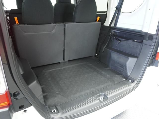 Ｎ－ＶＡＮ ファン　当社試乗車ナビＤレコＲカメＥＴＣクルコンＢＴ（40枚目）