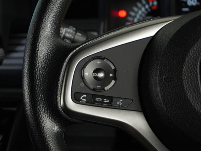 Ｎ－ＶＡＮ ファン　当社試乗車ナビＤレコＲカメＥＴＣクルコンＢＴ（46枚目）