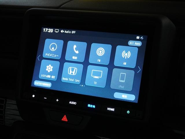 Ｎ－ＶＡＮ ファン　当社試乗車ナビＤレコＲカメＥＴＣクルコンＢＴ（55枚目）