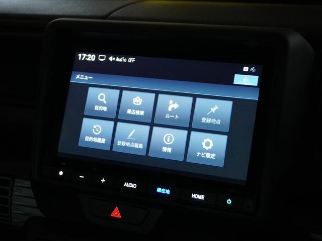 Ｎ－ＶＡＮ ファン　当社試乗車ナビＤレコＲカメＥＴＣクルコンＢＴ（56枚目）