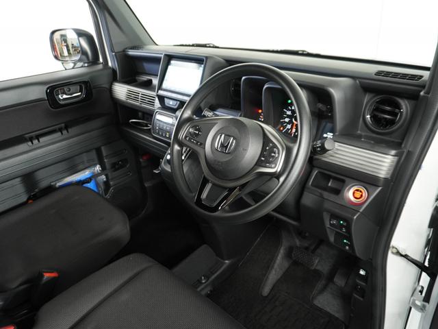 Ｎ－ＶＡＮ ファン　当社試乗車ナビＤレコＲカメＥＴＣクルコンＢＴ（57枚目）