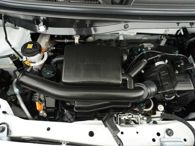 Ｎ－ＶＡＮ ファン　当社試乗車ナビＤレコＲカメＥＴＣクルコンＢＴ（58枚目）