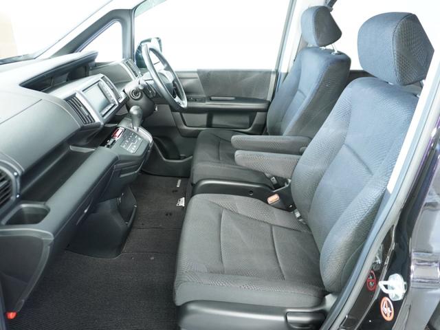 ステップワゴンスパーダ Ｓサイドリフトアップシート車　福祉車両ナビ両側電動扉ＲカメＥＴＣドラレコ（10枚目）