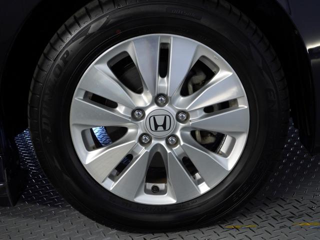 ステップワゴンスパーダ Ｓサイドリフトアップシート車　福祉車両ナビ両側電動扉ＲカメＥＴＣドラレコ（18枚目）