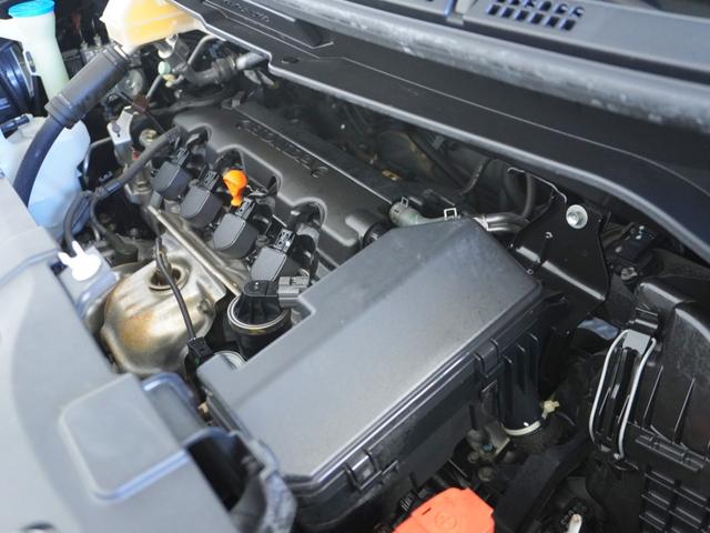 ステップワゴンスパーダ Ｓサイドリフトアップシート車　福祉車両ナビ両側電動扉ＲカメＥＴＣドラレコ（19枚目）