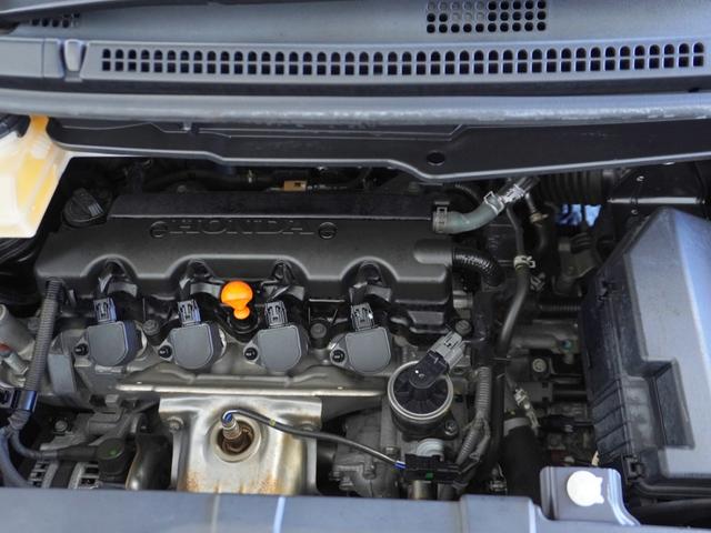 ステップワゴンスパーダ Ｓサイドリフトアップシート車　福祉車両ナビ両側電動扉ＲカメＥＴＣドラレコ（21枚目）
