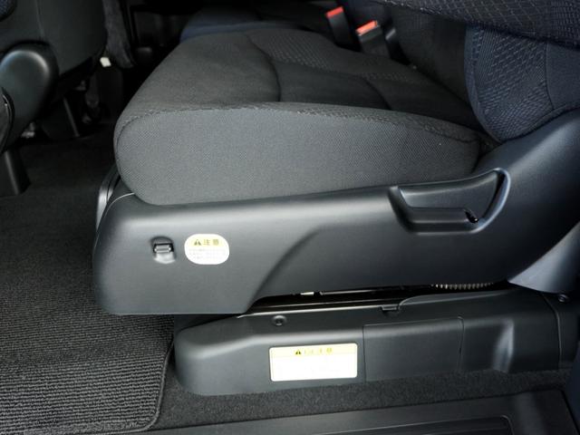 ステップワゴンスパーダ Ｓサイドリフトアップシート車　福祉車両ナビ両側電動扉ＲカメＥＴＣドラレコ（27枚目）