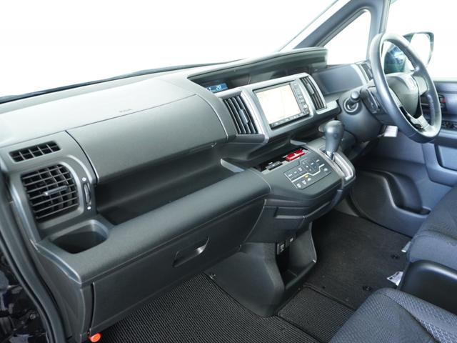 ステップワゴンスパーダ Ｓサイドリフトアップシート車　福祉車両ナビ両側電動扉ＲカメＥＴＣドラレコ（54枚目）
