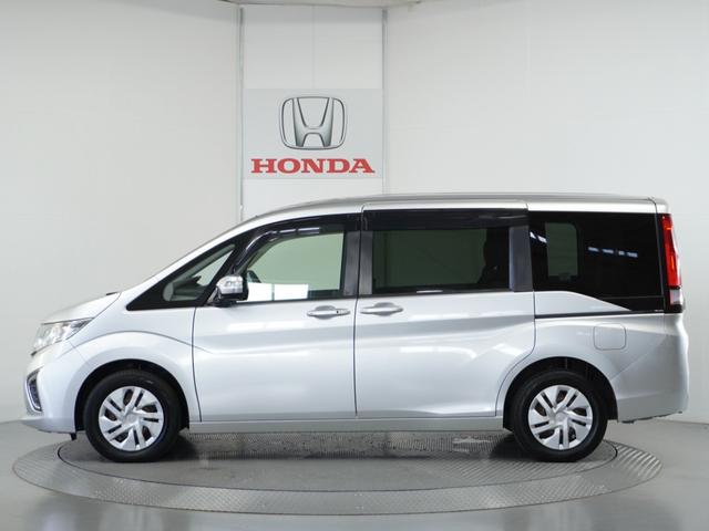 ステップワゴン Ｇホンダセンシング　１オ－ナ－４ＷＤナビＲカメＤレコＥＴＣクルコンＢＴ（15枚目）