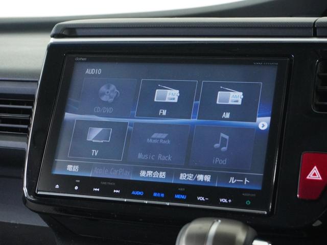 ステップワゴン Ｇホンダセンシング　１オ－ナ－４ＷＤナビＲカメＤレコＥＴＣクルコンＢＴ（61枚目）