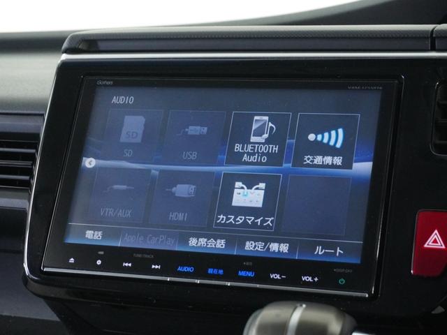 ステップワゴン Ｇホンダセンシング　１オ－ナ－４ＷＤナビＲカメＤレコＥＴＣクルコンＢＴ（62枚目）