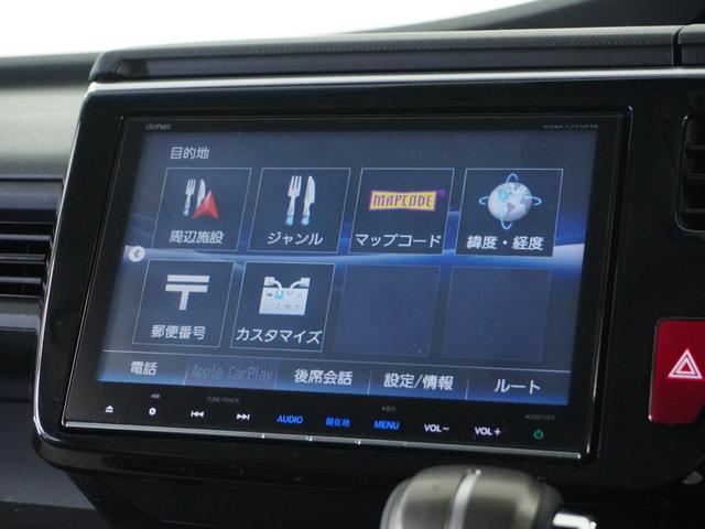 ステップワゴン Ｇホンダセンシング　１オ－ナ－４ＷＤナビＲカメＤレコＥＴＣクルコンＢＴ（64枚目）