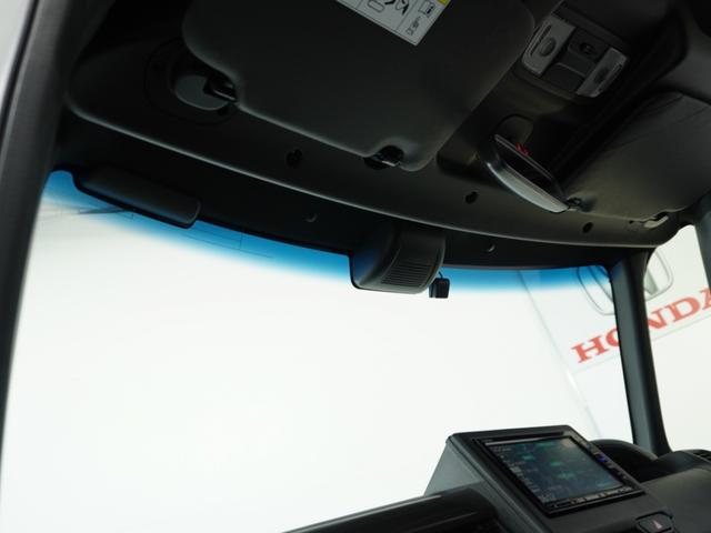 Ｎ－ＢＯＸカスタム Ｌターボスタイル＋ブラック　１オ－ナ－４ＷＤナビＲカメＤレコＥＴＣ両電扉ＢＴ（41枚目）