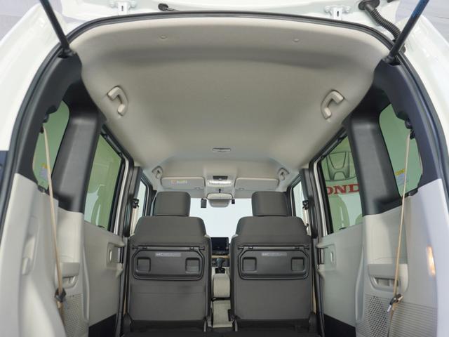 N-BOX ベースグレード 2年保証当社試乗車ナビRカメ両電扉ETCドラレコ(32枚目)