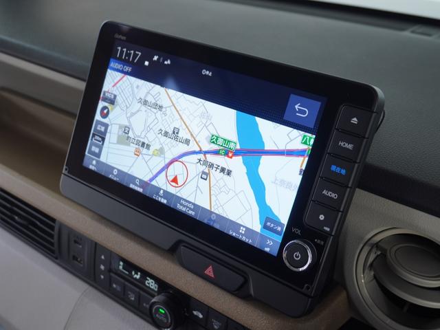 N-BOX ベースグレード 2年保証当社試乗車ナビRカメ両電扉ETCドラレコ(53枚目)