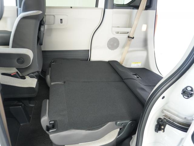 N-BOX ベースグレード 2年保証当社試乗車ナビRカメ両電扉ETCドラレコ(71枚目)