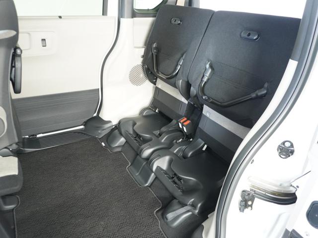 N-BOX ベースグレード 2年保証当社試乗車ナビRカメ両電扉ETCドラレコ(73枚目)