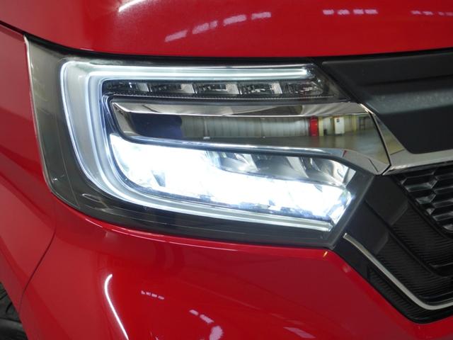 N-BOXカスタム G・Lターボホンダセンシング 4WD/衝突被害軽減システム/ドライブレコーダー/純正ナビゲーション/バックカメラ/フルセグTV/Bluetooth接続音楽再生/USB接続音楽再生/シートヒーター/両側電動スライドドア/ETC車載器(14枚目)