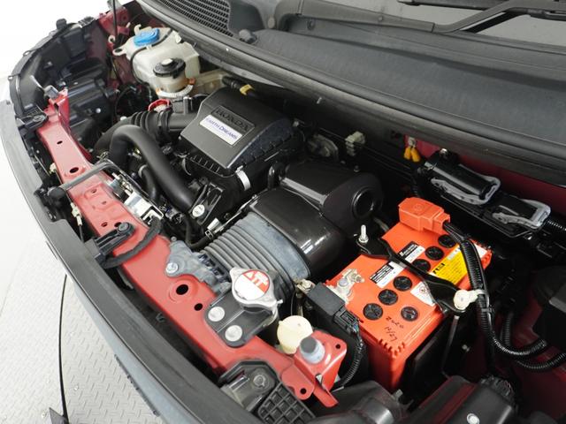 N-BOXカスタム G・Lターボホンダセンシング 4WD/衝突被害軽減システム/ドライブレコーダー/純正ナビゲーション/バックカメラ/フルセグTV/Bluetooth接続音楽再生/USB接続音楽再生/シートヒーター/両側電動スライドドア/ETC車載器(24枚目)