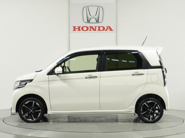 N-WGNカスタム G・ターボパッケージ 4WD/衝突被害軽減システム/ドライブレコーダー/純正ナビゲーション/バックカメラ/ミュージックサーバー/Bluetooth接続音楽再生/USB接続音楽再生/ディスチャージヘッドライト/シートヒーター(14枚目)