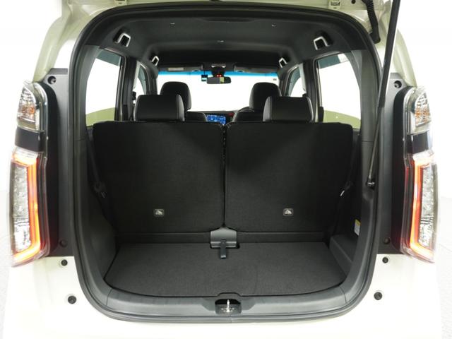 N-WGNカスタム G・ターボパッケージ 4WD/衝突被害軽減システム/ドライブレコーダー/純正ナビゲーション/バックカメラ/ミュージックサーバー/Bluetooth接続音楽再生/USB接続音楽再生/ディスチャージヘッドライト/シートヒーター(16枚目)