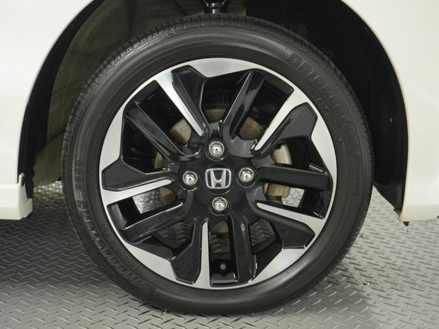 N-WGNカスタム G・ターボパッケージ 4WD/衝突被害軽減システム/ドライブレコーダー/純正ナビゲーション/バックカメラ/ミュージックサーバー/Bluetooth接続音楽再生/USB接続音楽再生/ディスチャージヘッドライト/シートヒーター(17枚目)