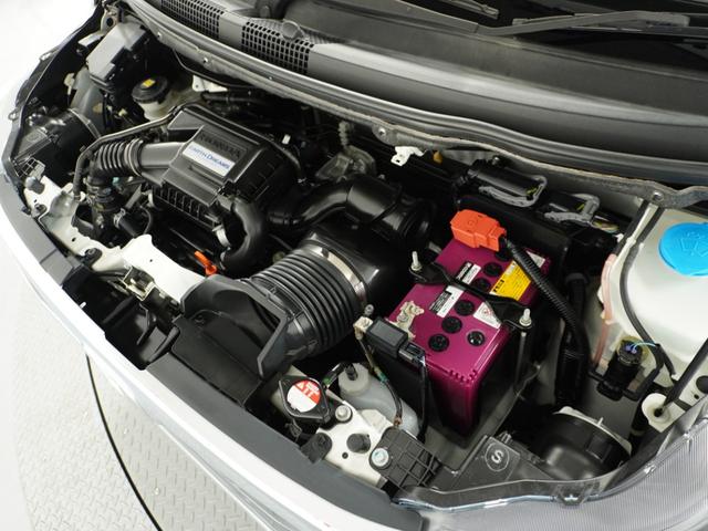 N-WGNカスタム G・ターボパッケージ 4WD/衝突被害軽減システム/ドライブレコーダー/純正ナビゲーション/バックカメラ/ミュージックサーバー/Bluetooth接続音楽再生/USB接続音楽再生/ディスチャージヘッドライト/シートヒーター(19枚目)