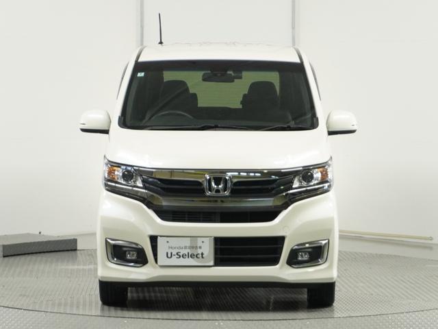 N-WGNカスタム G・ターボパッケージ 4WD/衝突被害軽減システム/ドライブレコーダー/純正ナビゲーション/バックカメラ/ミュージックサーバー/Bluetooth接続音楽再生/USB接続音楽再生/ディスチャージヘッドライト/シートヒーター(23枚目)