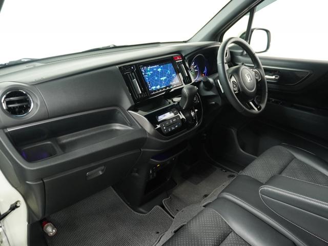 N-WGNカスタム G・ターボパッケージ 4WD/衝突被害軽減システム/ドライブレコーダー/純正ナビゲーション/バックカメラ/ミュージックサーバー/Bluetooth接続音楽再生/USB接続音楽再生/ディスチャージヘッドライト/シートヒーター(34枚目)