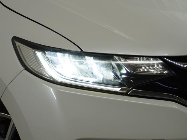 フィット 13G・Fコンフォートエディション /衝突被害軽減システム/ドライブレコーダー/純正ナビゲーション/バックカメラ/フルセグTV/Bluetooth接続音楽再生/USB接続音楽再生/クルーズコントロール/LEDヘッドライト/シートヒーター(13枚目)