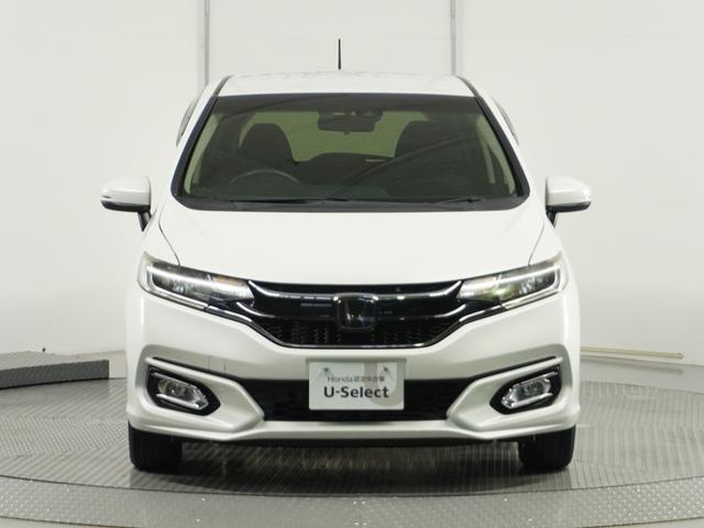 フィット 13G・Fコンフォートエディション /衝突被害軽減システム/ドライブレコーダー/純正ナビゲーション/バックカメラ/フルセグTV/Bluetooth接続音楽再生/USB接続音楽再生/クルーズコントロール/LEDヘッドライト/シートヒーター(22枚目)