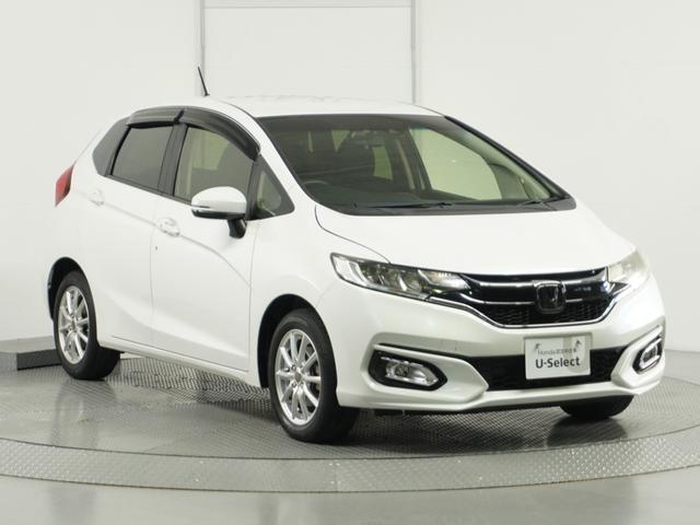 フィット 13G・Fコンフォートエディション /衝突被害軽減システム/ドライブレコーダー/純正ナビゲーション/バックカメラ/フルセグTV/Bluetooth接続音楽再生/USB接続音楽再生/クルーズコントロール/LEDヘッドライト/シートヒーター(23枚目)