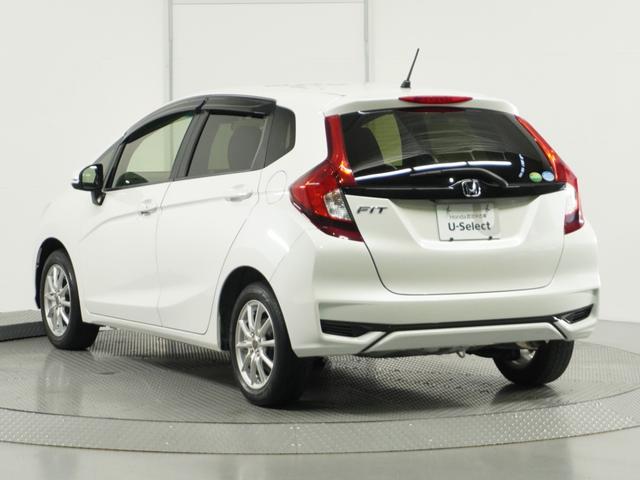 フィット 13G・Fコンフォートエディション /衝突被害軽減システム/ドライブレコーダー/純正ナビゲーション/バックカメラ/フルセグTV/Bluetooth接続音楽再生/USB接続音楽再生/クルーズコントロール/LEDヘッドライト/シートヒーター(25枚目)