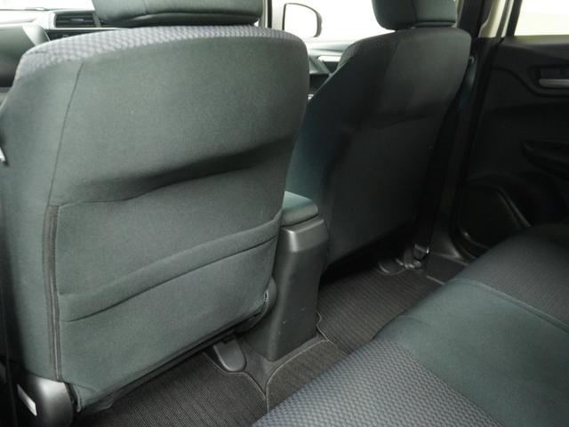 フィット 13G・Fコンフォートエディション /衝突被害軽減システム/ドライブレコーダー/純正ナビゲーション/バックカメラ/フルセグTV/Bluetooth接続音楽再生/USB接続音楽再生/クルーズコントロール/LEDヘッドライト/シートヒーター(38枚目)