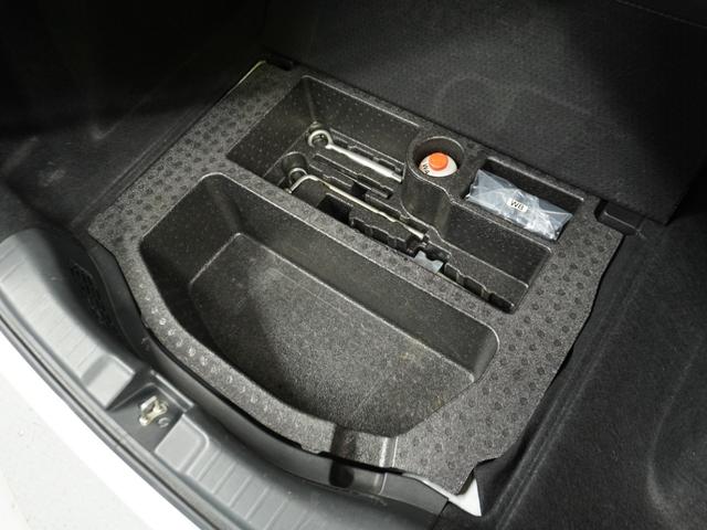 フィット 13G・Fコンフォートエディション /衝突被害軽減システム/ドライブレコーダー/純正ナビゲーション/バックカメラ/フルセグTV/Bluetooth接続音楽再生/USB接続音楽再生/クルーズコントロール/LEDヘッドライト/シートヒーター(41枚目)