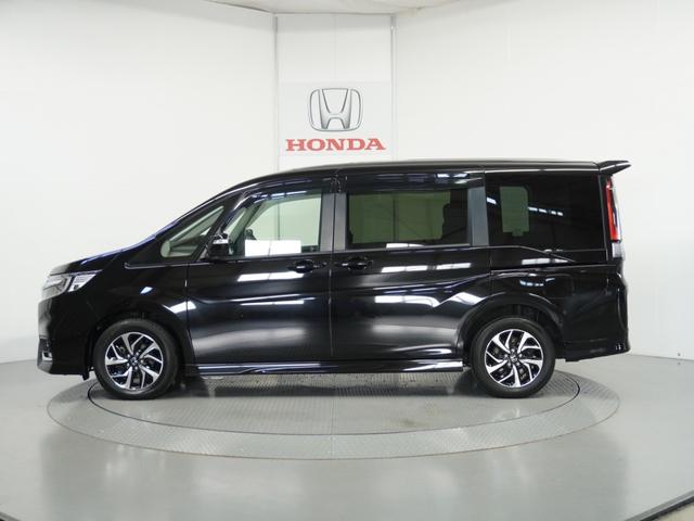 ステップワゴンスパーダ スパーダホンダセンシング /4WD/衝突被害軽減システム/ドライブレコーダー/純正ナビゲーション/バックカメラ/フルセグTV/Bluetooth接続音楽再生/USB接続音楽再生/クルーズコントロール/LEDヘッドライト/ETC(13枚目)