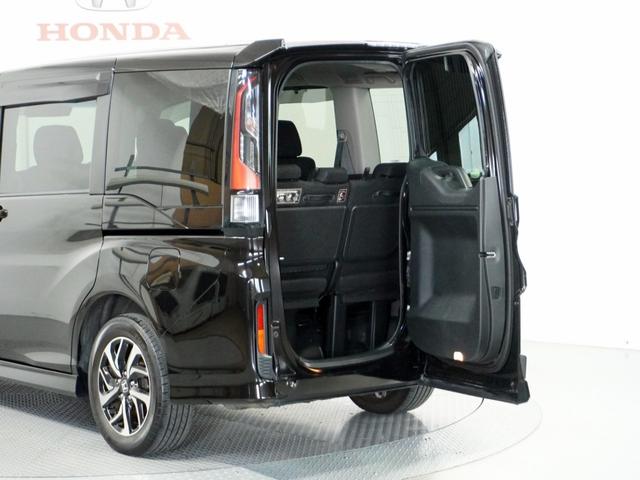 ステップワゴンスパーダ スパーダホンダセンシング /4WD/衝突被害軽減システム/ドライブレコーダー/純正ナビゲーション/バックカメラ/フルセグTV/Bluetooth接続音楽再生/USB接続音楽再生/クルーズコントロール/LEDヘッドライト/ETC(15枚目)