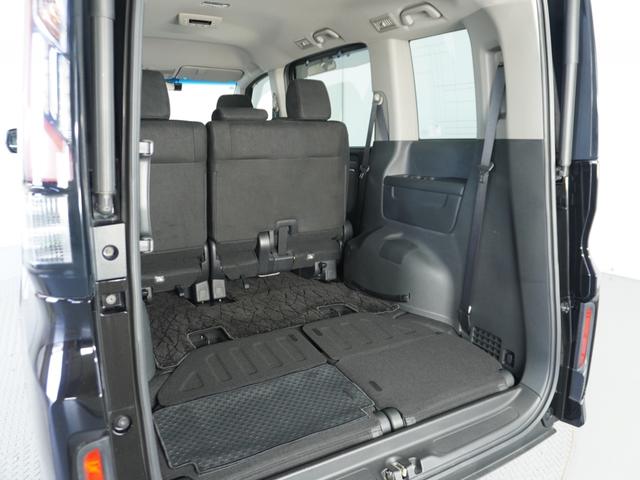 ステップワゴンスパーダ スパーダホンダセンシング /4WD/衝突被害軽減システム/ドライブレコーダー/純正ナビゲーション/バックカメラ/フルセグTV/Bluetooth接続音楽再生/USB接続音楽再生/クルーズコントロール/LEDヘッドライト/ETC(17枚目)