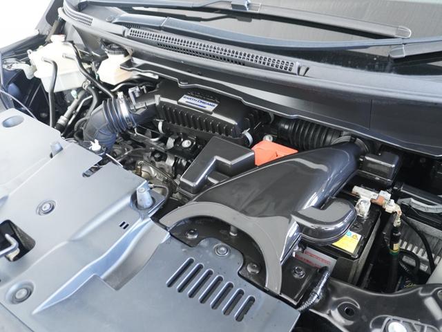 ステップワゴンスパーダ スパーダホンダセンシング /4WD/衝突被害軽減システム/ドライブレコーダー/純正ナビゲーション/バックカメラ/フルセグTV/Bluetooth接続音楽再生/USB接続音楽再生/クルーズコントロール/LEDヘッドライト/ETC(22枚目)