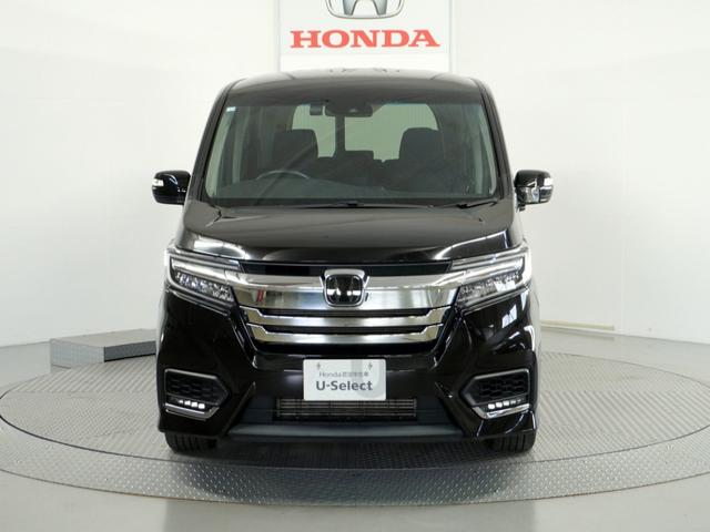 ステップワゴンスパーダ スパーダホンダセンシング /4WD/衝突被害軽減システム/ドライブレコーダー/純正ナビゲーション/バックカメラ/フルセグTV/Bluetooth接続音楽再生/USB接続音楽再生/クルーズコントロール/LEDヘッドライト/ETC(31枚目)